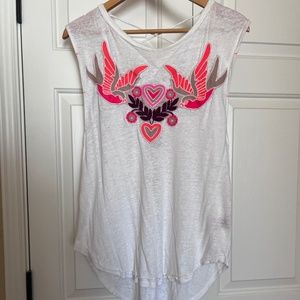 Free People Tank